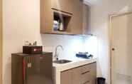Others 4 Nice And Elegant 2Br At 35Th Floor Tokyo Riverside Pik 2 Apartment