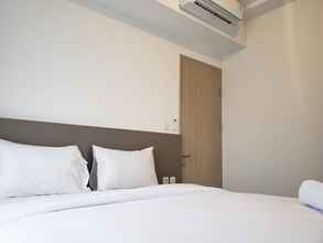 Lainnya 4 Nice And Elegant 2Br At 35Th Floor Tokyo Riverside Pik 2 Apartment