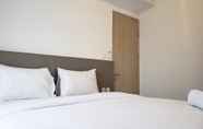 Others 4 Nice And Elegant 2Br At 35Th Floor Tokyo Riverside Pik 2 Apartment