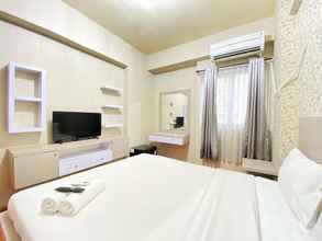 Lainnya 4 Relaxing Studio Room At Suites @Metro Apartment