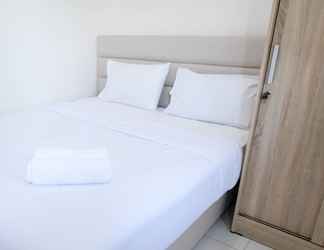 Lainnya 2 Modern And Homey 2Br At Puncak Kertajaya Apartment