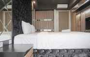 Lainnya 6 Elegant And Comfort Stay 1Br At Gold Coast Apartment