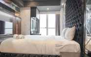 Lainnya 5 Elegant And Comfort Stay 1Br At Gold Coast Apartment