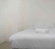 Others 2 Comfy And Strategic 2Br At Bassura City Apartment