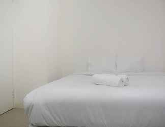 Others 2 Comfy And Strategic 2Br At Bassura City Apartment