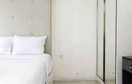 Lainnya 5 Comfort 2Br @ Bassura City Apartment