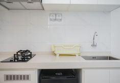 Others 7 Best Choice Studio At Sky House Bsd Apartment