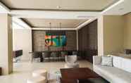 Lainnya 2 Fully Furnished With Comfortable Design 1Br At Branz Bsd City Apartment