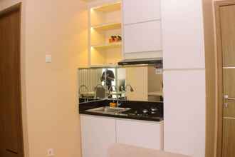 Others 4 Cozy And Comfort Living 1Br At Oasis Cikarang Apartment