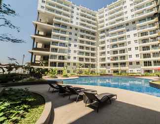 Others 2 Homey 1Br At Gateway Pasteur Apartment