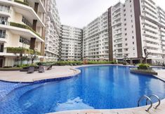Others 5 Nice And Comfy 2Br At Gateway Pasteur Apartment