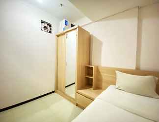 Others 2 Nice And Comfy 2Br At Gateway Pasteur Apartment