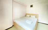 อื่นๆ 4 Nice And Comfy 2Br At Gateway Pasteur Apartment