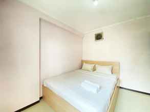 อื่นๆ 4 Nice And Comfy 2Br At Gateway Pasteur Apartment