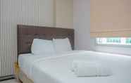 Others 2 Fully Furnished & Comfortable Design 2Br Green Bay Pluit Apartment