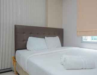 Lainnya 2 Fully Furnished & Comfortable Design 2Br Green Bay Pluit Apartment