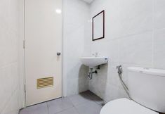 Lain-lain 6 A Luxury 3Br Bali Style Apartment At The Avenue Parkland Bsd Tangerang