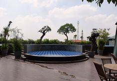 Lain-lain 3 A Luxury 3Br Bali Style Apartment At The Avenue Parkland Bsd Tangerang