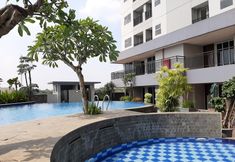 Lain-lain 4 A Luxury 3Br Bali Style Apartment At The Avenue Parkland Bsd Tangerang