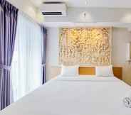 Lainnya 2 A Luxury 3Br Bali Style Apartment At The Avenue Parkland Bsd Tangerang