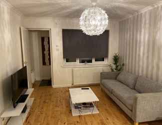 Lainnya 2 Cozy Apartment in Glasgow City Centre, Scotland