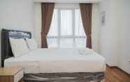 Lainnya 3 Luxury 1Br At M-Town Signature Apartment