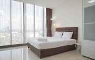 Lainnya 6 Nice And Elegant 1Br At L'Avenue Pancoran Apartment