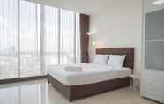 Lainnya 6 Nice And Elegant 1Br At L'Avenue Pancoran Apartment