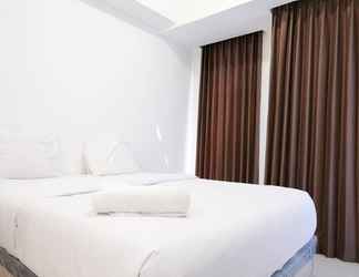 Lainnya 2 Cozy Stay Studio Apartment With Access To Mall At Supermall Mansion