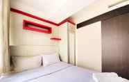 Lainnya 4 Spacious 2Br At Jarrdin Cihampelas Apartment