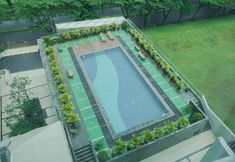 Others 3 Nice And Fancy 1Br At Tree Park City Bsd Apartment