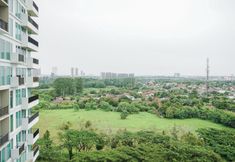 Others 2 Nice And Fancy 1Br At Tree Park City Bsd Apartment