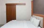 อื่นๆ 6 Homey 1Br With Living Room At Grand Kamala Lagoon Apartment