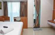 อื่นๆ 3 Homey 1Br With Living Room At Grand Kamala Lagoon Apartment