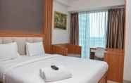 Lainnya 2 Homey 1Br With Living Room At Grand Kamala Lagoon Apartment