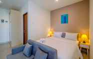 Lainnya 2 Cozy And Great Choice Studio At Grand Kamala Lagoon Apartment