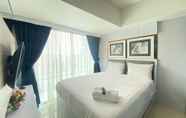 อื่นๆ 3 Luxury 2Br Deluxe Apartment At Tamansari La Grande Near Bip Bandung