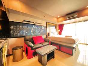 Lainnya 4 Clean And Comfy Studio Room At Tamansari La Grande Apartment