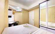 Khác 2 Cozy Living 1Br Apartment At Parahyangan Residence