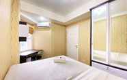 Others 2 Cozy Living 1Br Apartment At Parahyangan Residence