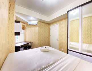 Khác 2 Cozy Living 1Br Apartment At Parahyangan Residence