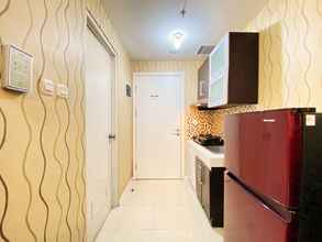 Lainnya 4 Cozy Living 1Br Apartment At Parahyangan Residence