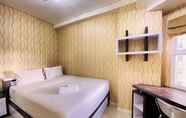 Others 3 Cozy Living 1Br Apartment At Parahyangan Residence