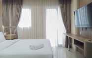 อื่นๆ 5 Comfort And Serene Studio At Signature Park Grande Apartment