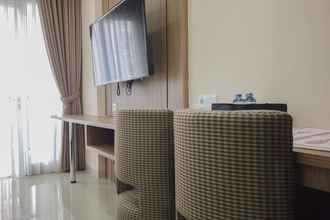 Others 4 Comfort And Serene Studio At Signature Park Grande Apartment