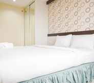 Others 5 Comfy And Nice 1Br At Belmont Residence Puri Apartment