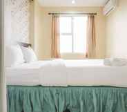 Others 3 Comfy And Nice 1Br At Belmont Residence Puri Apartment