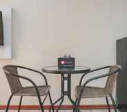 Others 7 Comfy And Nice 1Br At Belmont Residence Puri Apartment