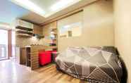 Lain-lain 6 Modern And Cozy Stay 2Br Apartment At Gateway Ahmad Yani Cicadas