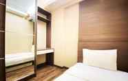 Others 4 Modern And Cozy Stay 2Br Apartment At Gateway Ahmad Yani Cicadas